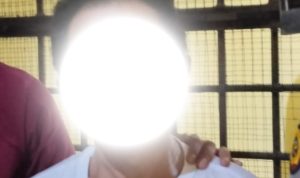 Polres Pagar Alam Tangkap Pelaku Cabul Anak Di Bawah Umur