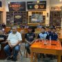 PASI Kota Pontianak Serahkan Dana Pembinaan dan Lepas Atlet ke Kejurnas 2025