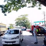 Penertiban Pajak di Lakukan, Pegawai Bapenda Samsat Maros Ikut Menahan Kendaraan, Apa Boleh?