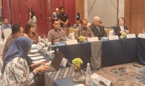 Kemenko Polkam Paparkan Peta Jalan Digital Indonesia di Forum Bisnis AS