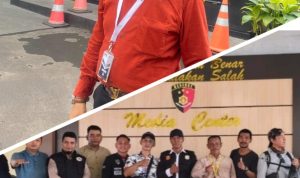 Kasus OTT Oknum Wartawan di Pontianak Dinilai Tak Seimbang, Sorotan Beralih ke Sawmill Ilegal