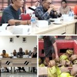 Dugaan Penyelundupan Gas Subsidi 3 Kg dari Singkawang ke Bintan Disorot DPRD