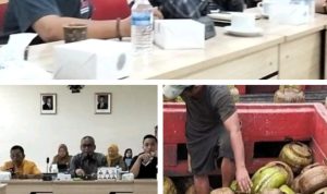 Dugaan Penyelundupan Gas Subsidi 3 Kg dari Singkawang ke Bintan Disorot DPRD