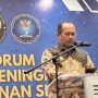 Kemenko Polkam Gelar Forum Strategis, Hadapi Ancaman Siber yang Semakin Kompleks
