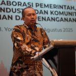 Kemenko Polkam : Keamanan Siber Tanggung Jawab Bersama