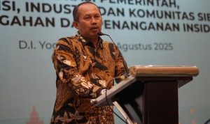 Kemenko Polkam : Keamanan Siber Tanggung Jawab Bersama
