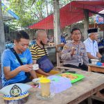 Forum Jumat Curhat Polsek Pesantren, Keluhan Keberadaan ‘ Polisi Tidur ‘ Hingga ‘ Peristiwa di Jakarta ‘ Mencuat