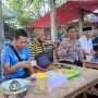 Forum Jumat Curhat Polsek Pesantren, Keluhan Keberadaan ‘ Polisi Tidur ‘ Hingga ‘ Peristiwa di Jakarta ‘ Mencuat