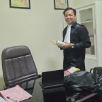 “Termohon Praperadilan Sekelabat Terbitkan SPPP Sesaat Sebelum Putusan Dijatuhkan”
