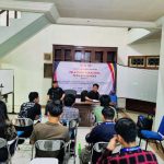 Yayasan Teratai Keadilan Nusantara (Y-TKN) Gelar Pendidikan Paralegal Batch 1 Tahun 2025