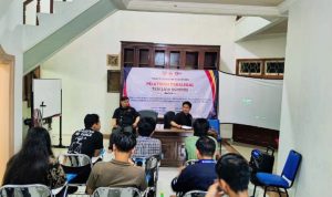Yayasan Teratai Keadilan Nusantara (Y-TKN) Gelar Pendidikan Paralegal Batch 1 Tahun 2025