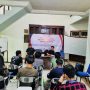 Yayasan Teratai Keadilan Nusantara (Y-TKN) Gelar Pendidikan Paralegal Batch 1 Tahun 2025