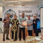 “Semakin Mudah Mewujudkan Impian Ke Baitullah