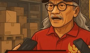 Kebijakan Dinilai Tak Berpihak, Jurang Penguasa dan Rakyat Semakin Lebar