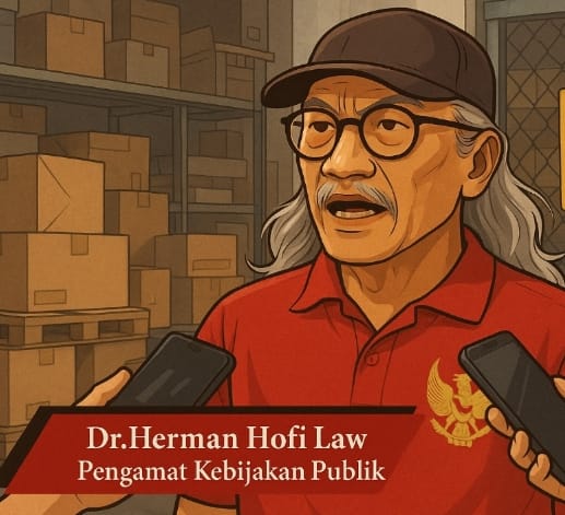 Kebijakan Dinilai Tak Berpihak, Jurang Penguasa dan Rakyat Semakin Lebar