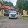 Polres Pagar Alam Gelar Patroli Skala Besar, Terpantau Kota Tetap Kondusif