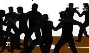 Dua Jam Gerak Cepat Polsek Pagar Alam Utara Amankan Tujuh ABH Pelaku Pengeroyokan