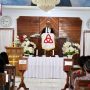 Doa Kami Untuk Negeri, Laksda Djodi Ajak Prajurit Kodaeral IX Gelar Doa Bersama Untuk Indonesia Damai