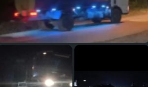 Bongkar Muat CPO Ilegal di Sungai Ambawang Diduga Libatkan Jaringan Terorganisir