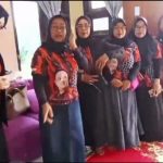 MPC Pemuda Pancasila Kabupaten Lebak Gelar Santunan Berbagi Peduli Anak Yatim Piatu