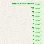 Diduga Takut Boroknya Terbongkar, Lurah Taroada Blokir Nomor Jurnalis