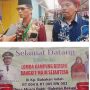 Muara Bakti Tunjukkan Kekompakan Warga Pada Lomba Kampung Bersih Tingkat Kabupaten Bekasi