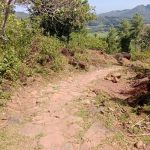 Kondisi Jalan Menuju Kampung Mattangga Desa Laiya Cenrana Maros Memperihatinkan, Padahal Indonesia Sudah Merdeka 80 Tahun