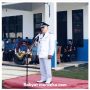 Semarak Kemerdekaan, Desa Kedung Pengawas Sukses Gelar Upacara HUT RI ke-80
