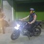 Polres Kediri Kota Gelar Operasi Antisipasi “ Jumat Gaul ”