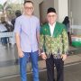 Graha Muhammadiyah–NU Dibangun di Bekasi, Aboy Maulana: Momentum Persatuan Umat