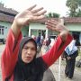 UPTD Puskesmas Darul Aman Ajak Warga Hidup Sehat Lewat Senam Prolanis