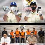 Bupati Kolaka Timur dan 4 Tersangka Lain Ditangkap KPK, Diduga Korupsi Proyek RSUD Rp9 Miliar