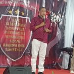 ‎Malam Puncak HUT RI Ke-80 dan Launching Kopi Ngopi Broo Di Hadiri Walikota Bekasi