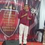 ‎Malam Puncak HUT RI Ke-80 dan Launching Kopi Ngopi Broo Di Hadiri Walikota Bekasi