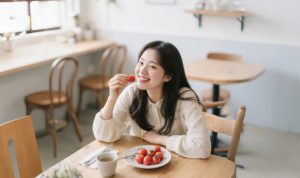 Tomat: Superfood yang Terlupakan, Kembali Mengukir Tren Gaya Hidup Sehat