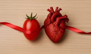 Tomat untuk Jantung Sehat: Satu Buah, Seribu Manfaat