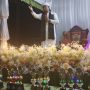 Ratusan Warga Hadir Menyaksikan Dakwah Islamiyyah dan Pembagian Hadiah Lomba dalam Rangka Peringati Maulid Nabi Muhammad SAW
