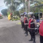 Sigap 24 Jam Polres Pagar Alam Kamtibmas Yang Aman Dan Kondusif Sepanjang Hari