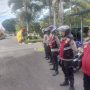 Sigap 24 Jam Polres Pagar Alam Kamtibmas Yang Aman Dan Kondusif Sepanjang Hari