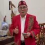 Dewan Adat Dayak Kalbar Imbau Masyarakat Tetap Tenang dan Damai