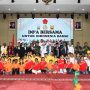 Dukung Terciptanya Keamanan dan Keselamatan Masyarakat Bangsa Indonesia, Komandan Kodaeral I Hadiri Acara Doa Bersama