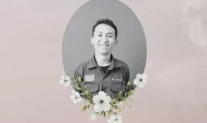 Sempat Mengigau “AMPUN PAK JANGAN PUKUL SAYA LAGI” mahasiswa Unnes ahirnya meninggal di Rumah Sakit