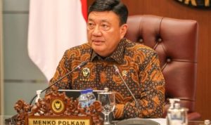 Menko Polkam: Situasi Semakin Kondusif, Masyarakat Diminta Jaga Persatuan