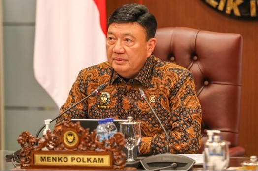 Menko Polkam: Situasi Semakin Kondusif, Masyarakat Diminta Jaga Persatuan