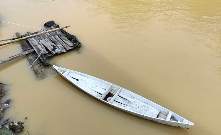 Kerusakan Lingkungan di Sekadau Terbongkar, Tambang Emas Ilegal Diduga Tak Tersentuh Hukum