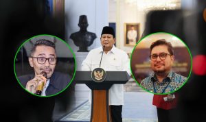 Bergerak! IMO-Indonesia Instruksikan Seluruh Jajaran Dukung Penuh Pemerintah Melawan Mafia