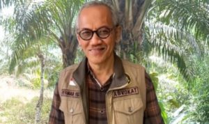 Herman Hofi Munawar: Konflik Lahan di Kalbar Kian Parah, Audit HGU Mendesak