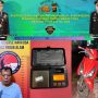 Satres Narkoba Polres Pagar Alam Ringkus Pengedar Shabu di Tumbak Ulas