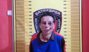 Kurang dari 24 Jam Satreskrim Polres Pagar Alam Ungkap pelaku penjagal kucing Viral Medsos
