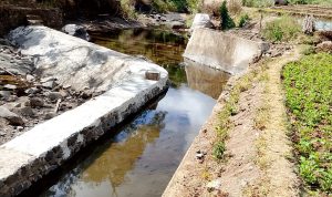 Publik di Gemparkan Adanya Keberadaan Proyek “Siluman” di Wilayah Kecamatan Cenrana Maros